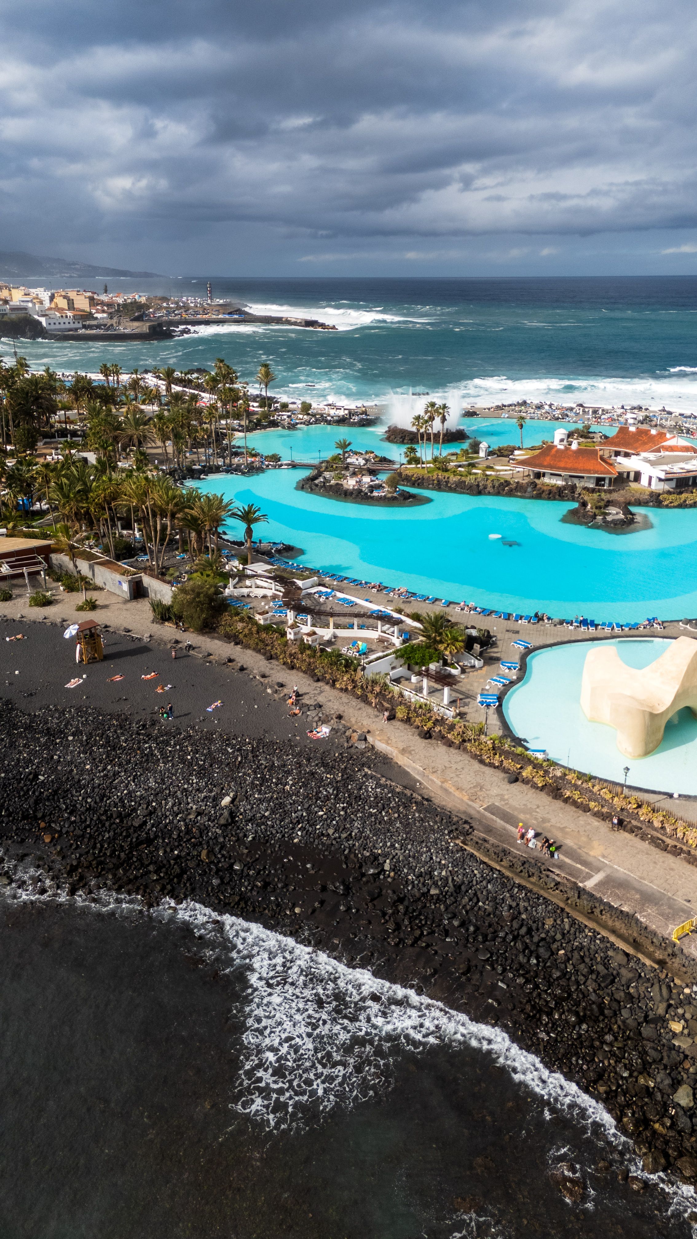 Canary Islands